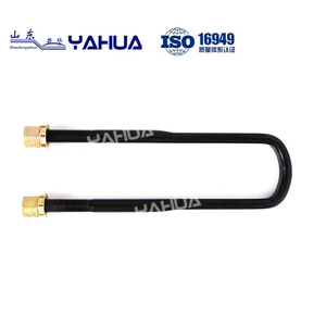 U Bolt for Semi Trailer Parts Good Price and Quality