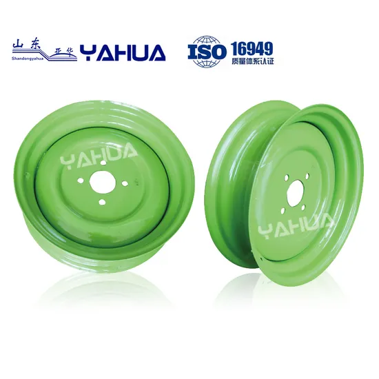 OEM 600-12 Factory Customized Wheel Rims: Color Customization, High-Quality Manufacturing