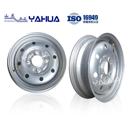 Color Customizable Wheel Rims: Axle OEM Factory Customization, Superior Quality