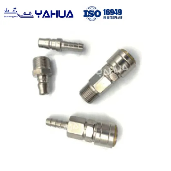 Factory Direct Truck Fittings Are Calculated as Two-Way Relief Valves for Engines