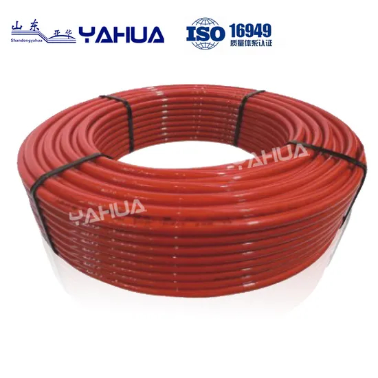Plastic Nylon Hose Pneumatic Air Pipe/Polyamide Tube 6mm 8mm 10mm 12mm