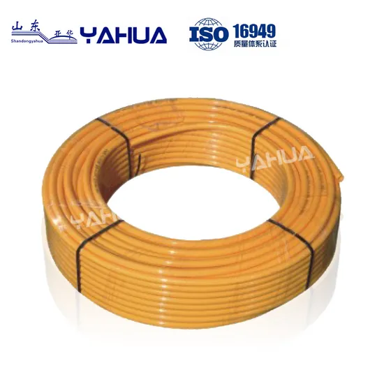 High Quality Trailer Nylon Hose Multipurpose Polyethylene Hose