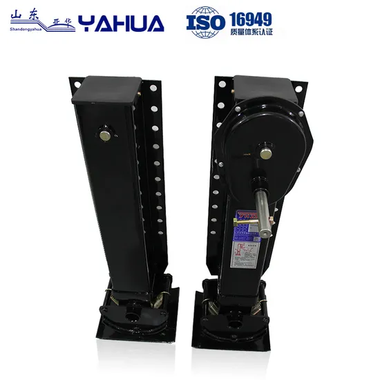 Trailer Parts Landing Gear Linkage Leg The Best Price China
