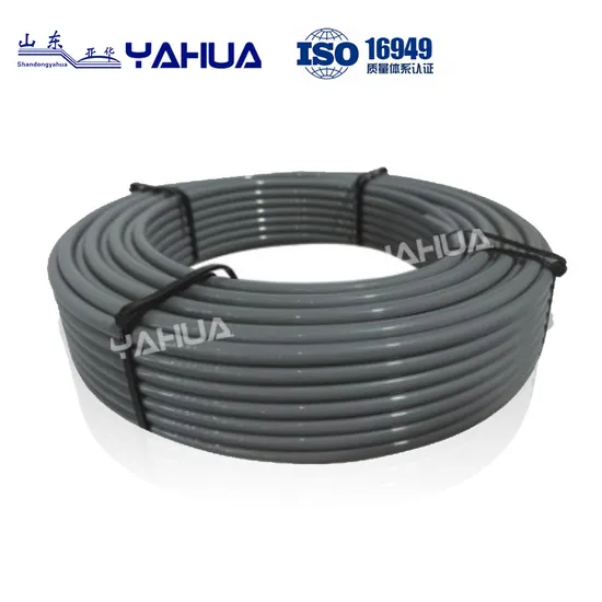 Tough Heavy Duty Hot Sale China Truck Fastener Nylon Tube