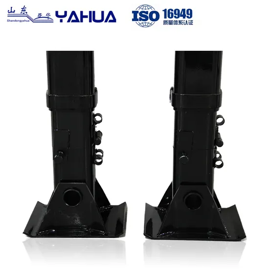 Yahua Jost 28t Foldable Landing Gear: Compact Design, Reliable Action