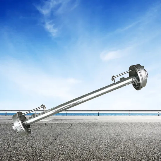 Agricultural Machinery, Agricultural Trailers, Special Vehicles, Tractor Accessories, Axles