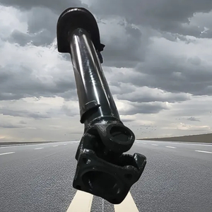 Yahua Agricultural Trailers, Special Vehicles, and Heavy-Duty German Axles Produced by Chinese Factories