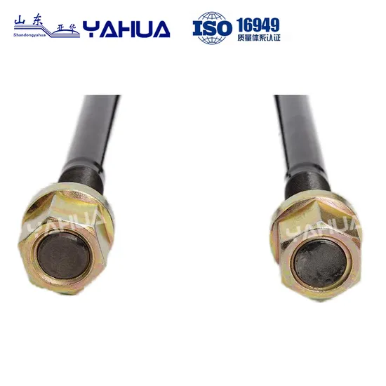 U Bolt for Trailer Suspension Parts High Quality Durable