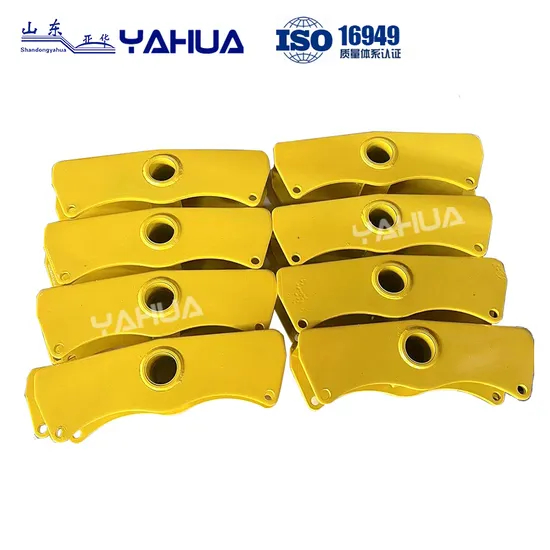 High Quality Equalizer Balancebeam for Semi Trailer Foctory Customized with Competitive Price