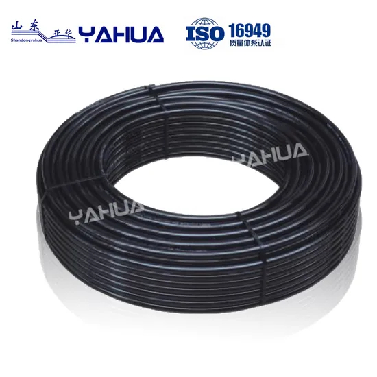 Plastic Nylon Hose Pneumatic Air Pipe/Polyamide Tube 6mm 8mm 10mm 12mm