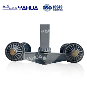 Trailer Accessories Semi-Trailer Trailer Suspension Bogie Suspensions Hot Sale
