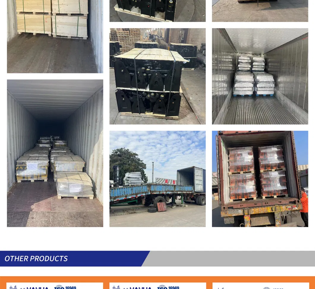 Agricultural Forklifts, Agricultural Trailers, Tires, Towing Trailers, Flatbed Trucks, Containers, Front and Rear Axles, Factory Transfer Vehicles, Axle Tires
