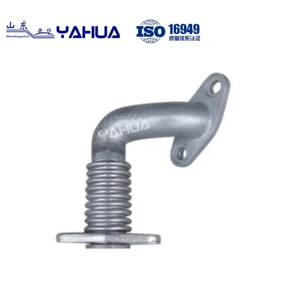 Flexible Strong Trailer Flex Hydraulic Hose Manufacturer Trailer Hose