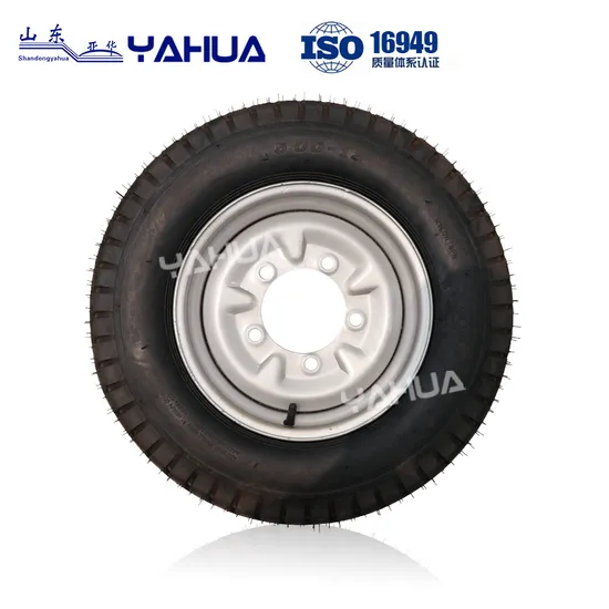 High Quality Chinese Tire/Tyre for Trailer 825r16 825r20 Most Popular