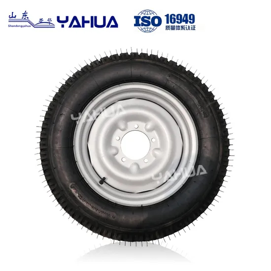 Best-Selling Manufacturers Direct Sales of Agricultural Axle Special Tire High Quality