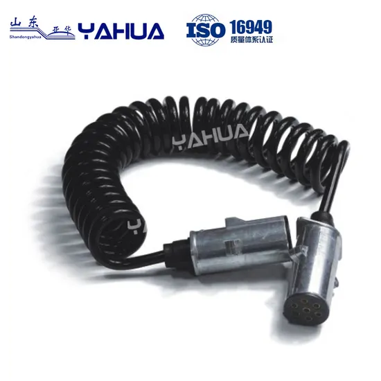 Reliable Heavy-Duty Long-Lasting China Truck Fastener Spiral Line