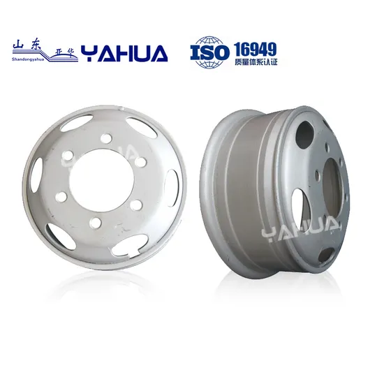 Color Customizable Wheel Rims: Axle OEM Factory Customization, Superior Quality