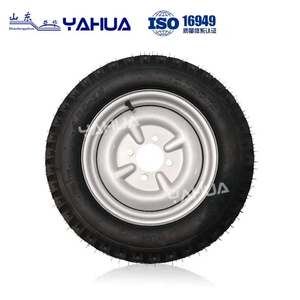Top-Rated Agricultural Axle Special Tires: Manufacturer Direct Sales From China 400-12