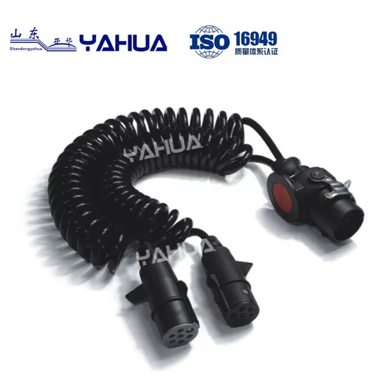 Industrial-Grade China Truck Trailer Fastener Spiral Line