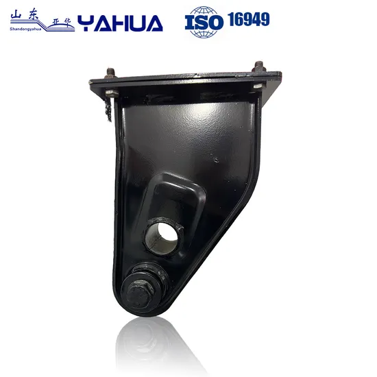 Factory Price Essential Trailer Truck Mechanical Suspension High Safety American German Type