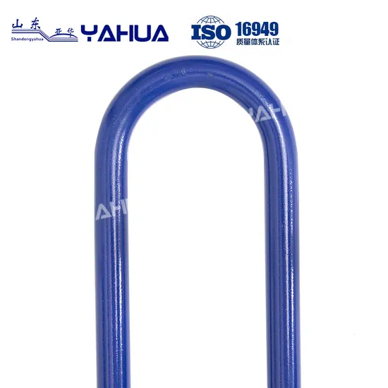 Trailer Parts About U Bolt with Good Quality and Price