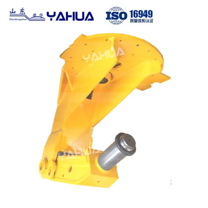 Semi Trailer Mechinery Parts for Heavy Duty High Quality ISO CCC