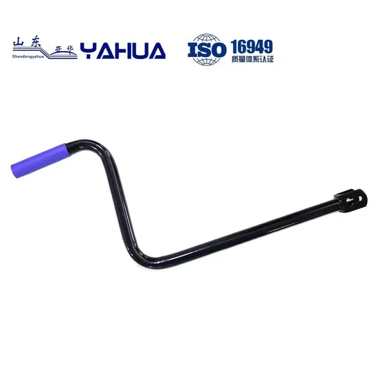 Yahua Jost 28t Foldable Landing Gear: Compact Design, Reliable Action