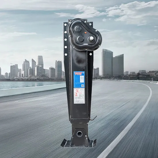 Prices for Trailer Parts, Semi-Trailer Parts, Jacks, Inner Legs, Support Legs, Landing Gear