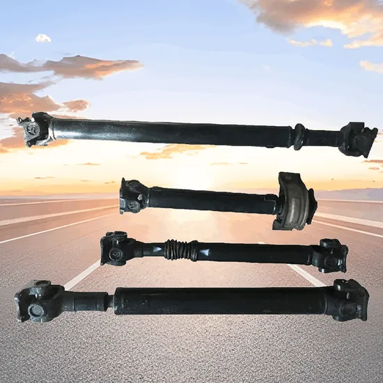 Yahua Trailer Accessories Factory Price Trailer Parts