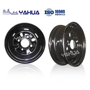 Best-Selling Agricultural Trailer Accessories Rim 12 Inch Hole 63
