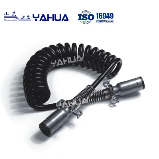 Dependable Heavy Duty Hot Sale China Truck Fastener Spiral Line