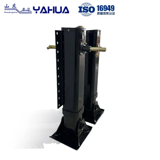 Yahua Jost 28t Internal Backplate Linked Legs: Elevating Dependability Landing Gear
