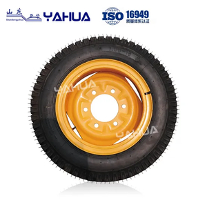 Best-Selling Manufacturers Direct Sales of Agricultural Axle Special Tire High Quality