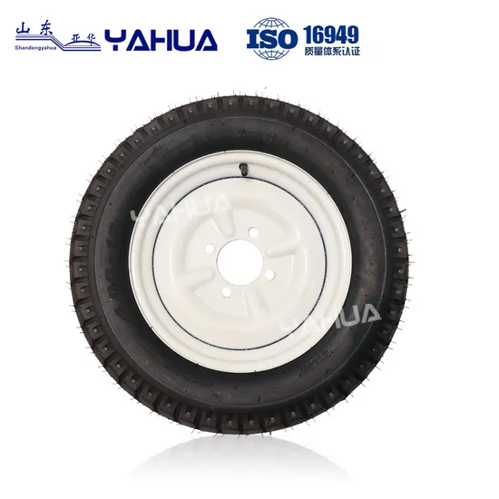 Factory Direct Sales of Agricultural Axle Special Tire High Quality