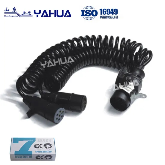 Industrial-Grade China Truck Trailer Fastener Spiral Line