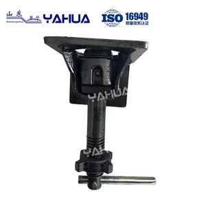 High-Quality Semi Trailer Twist Locks Factory Supply Trailer Parts