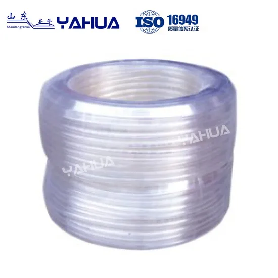 Automotive Parts Pneumatic PU Air Hose Pneumatic Pipe PU Vacuum Tube