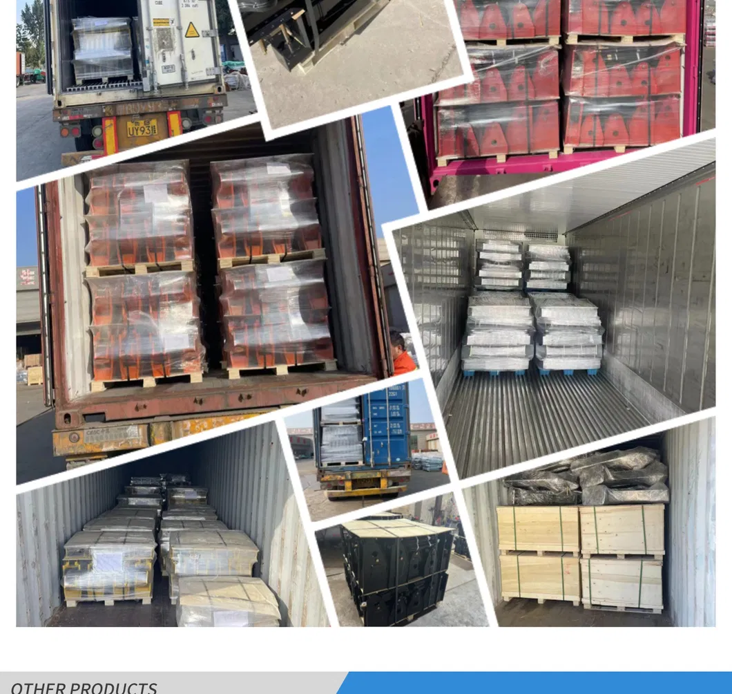 2024 Yahua Manufactured in China Trailer Truck Auto Part Accessories Suspension Trailer Leaf Spring