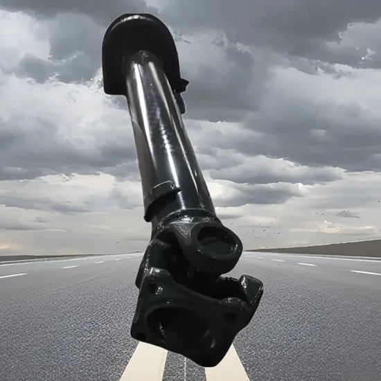 Yahua High Quality, Reasonably Priced, Standard Sized Trailer Axle Kit with Electric Brakes on The Axles