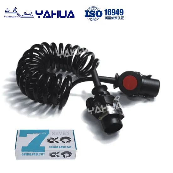 High-Performance Heavy Duty Hot Sale China Truck Fastener Spiral Line