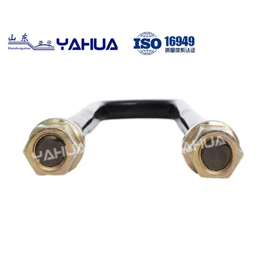 U Bolt for Semi Trailer Parts Good Price and Quality