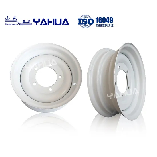 OEM 600-12 Factory Customized Wheel Rims: Color Customization, High-Quality Manufacturing