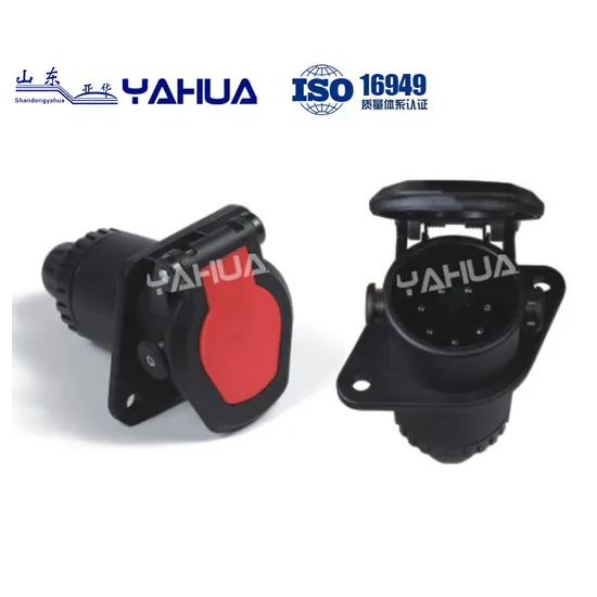 Trail Guard Socket PRO Plug: Fortifying Trailer Wiring Systems