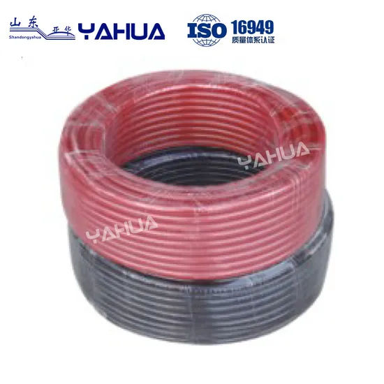 Reliable Heavy Duty Hot Sale China Truck Fastener Oil-Proof Pipe