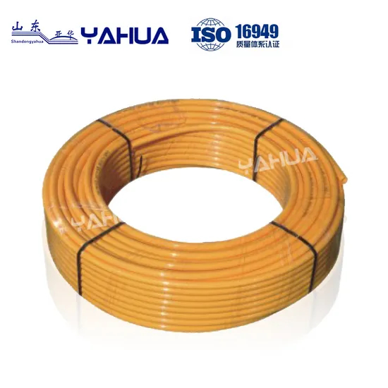 6mm 8mm 10mm 12mm Pneumatic Air Pipe Polyamide Tube