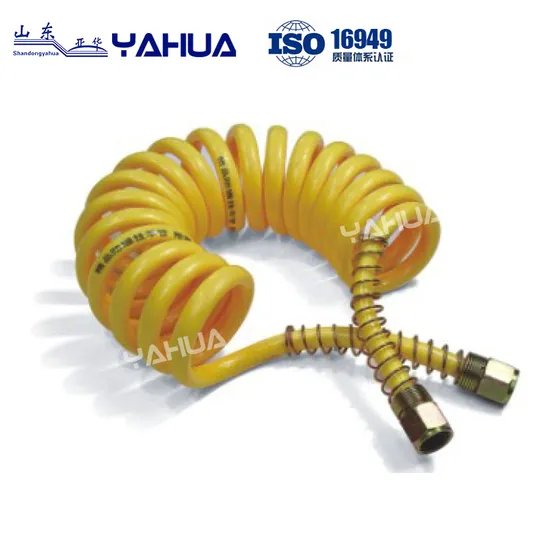 Reliable Heavy Duty Hot Sale China Truck Fastener Connector