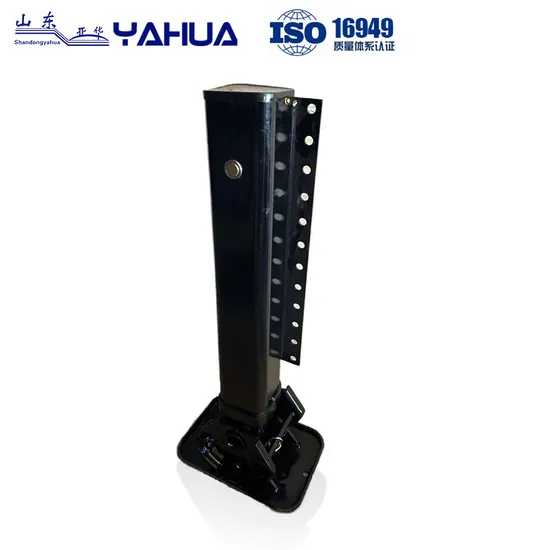 Trailer Support Legs/Landing Gears Full-Backboard Jost Fuwa Yahua