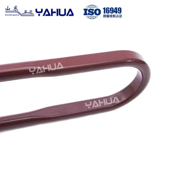 U Bolt for Semi Trailer Truck Parts Yahua Brand