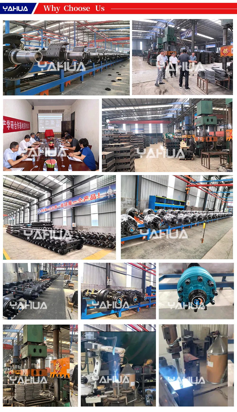 Factory Outlet High-Quality Semi Trailer Twist Locks for Trailer Parts