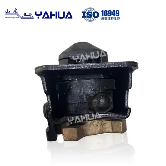 Manufacturer Direct Supply: Heavy Duty Semi Trailer Twist Lock